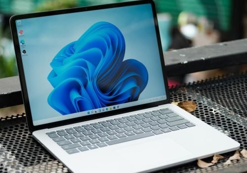 Usuários do Windows 11 terão acesso às novidades nos próximos dias. Foto:  NguyenDucQuang/Getty Images