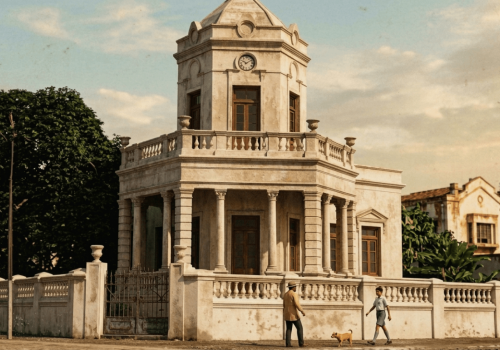 Palmyra Wanderley, uma grande admiradora de Auta de Souza